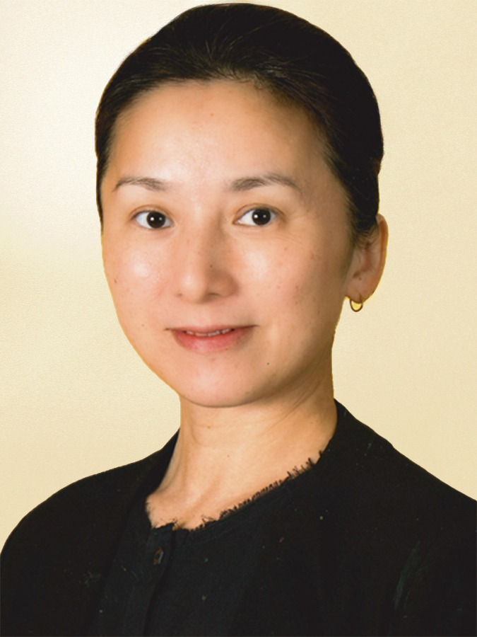 Qiu Fang