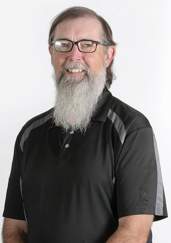 Shawn Harrison