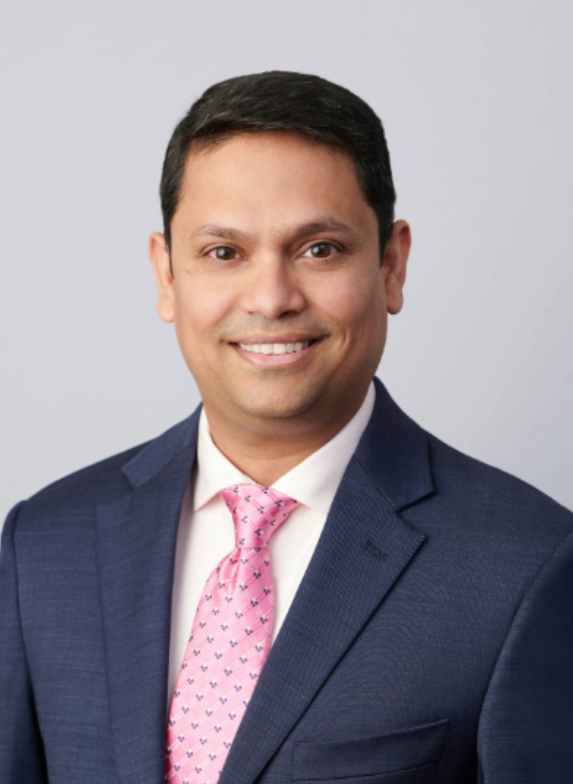 Suresh Karre