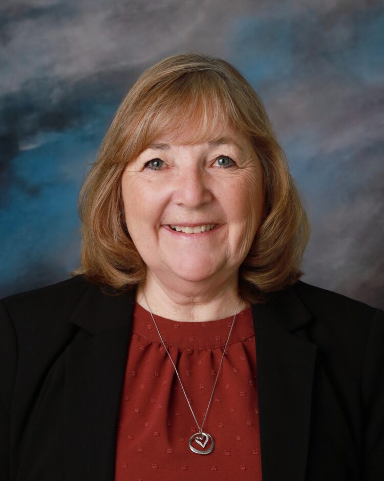 Vicki Carter