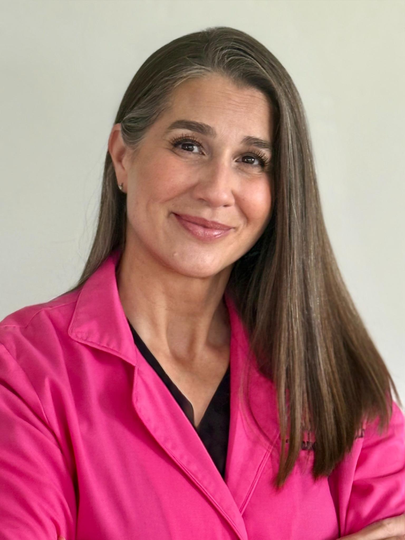 Price Nurse Practitioner Honored for Advancing Rural Health Care