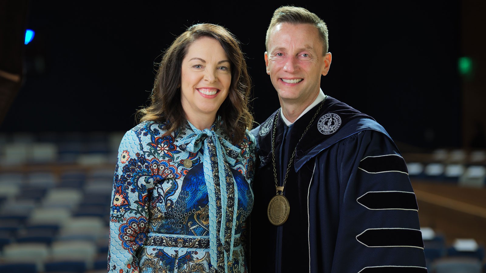 New Promise Scholarship Endowment Supports Student Access at USU