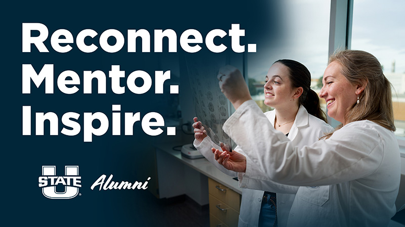 Become an Alumni Mentor