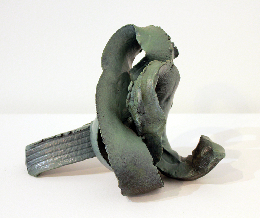 Lynda Benglis