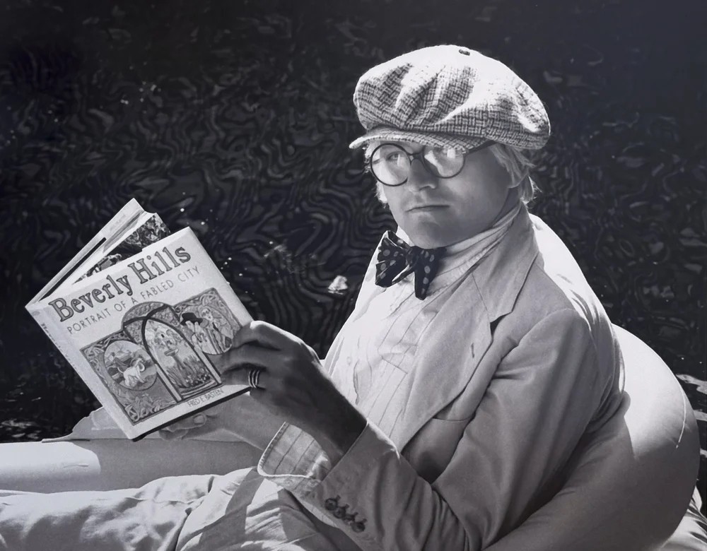 Stories from Beyond the Lens: Michael Childers Photographs