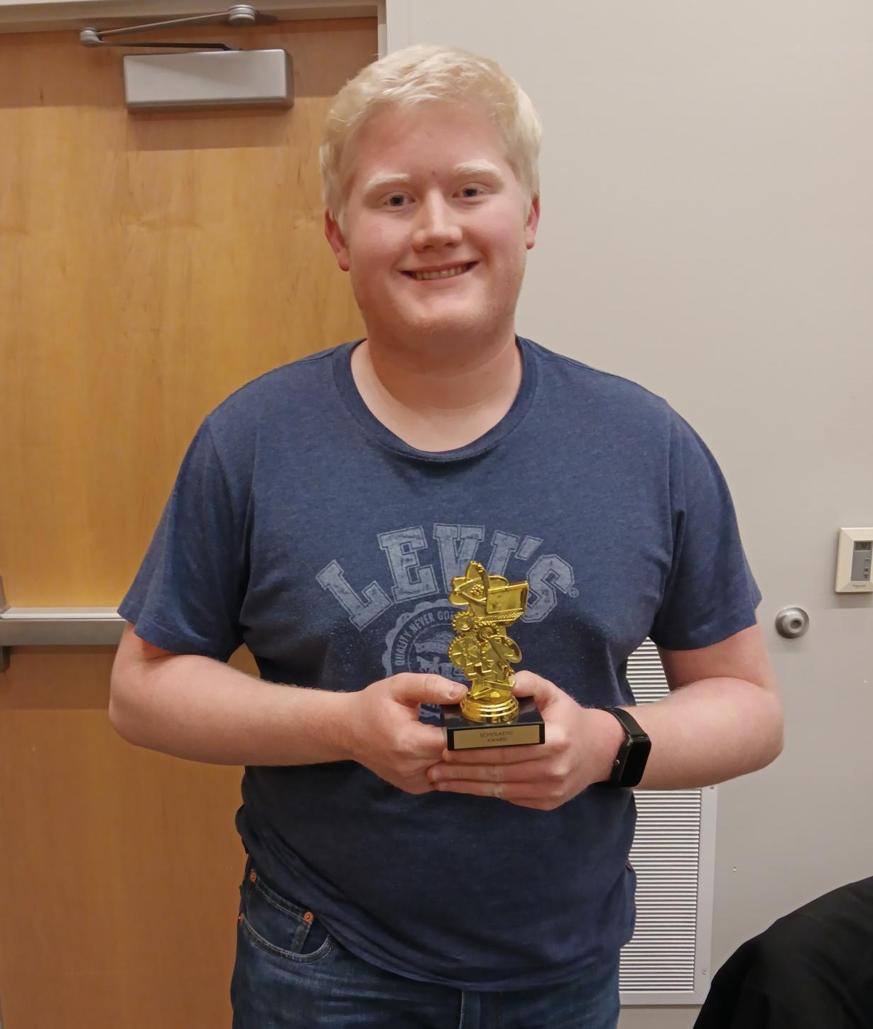 High School Scholar Award