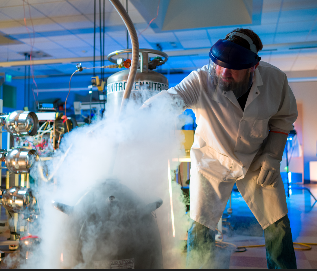 Summer 2024 Bingham Center Newsletter