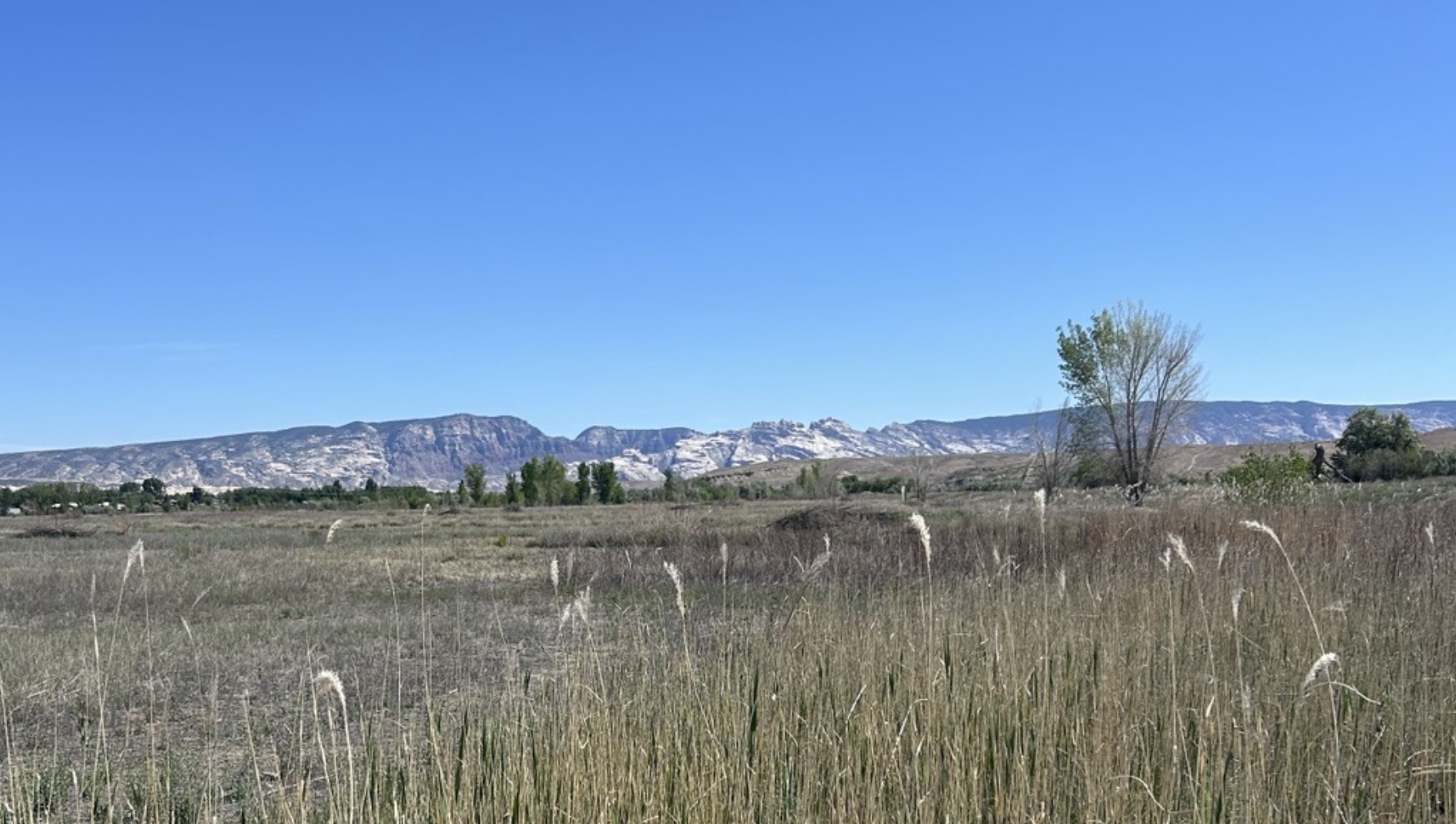 Split Mountain