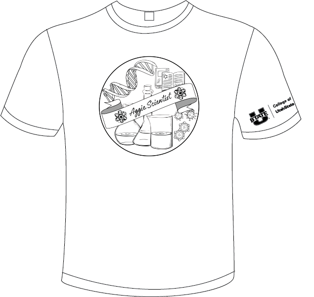 IdentityMark_CollegeofScience_T-Shirt