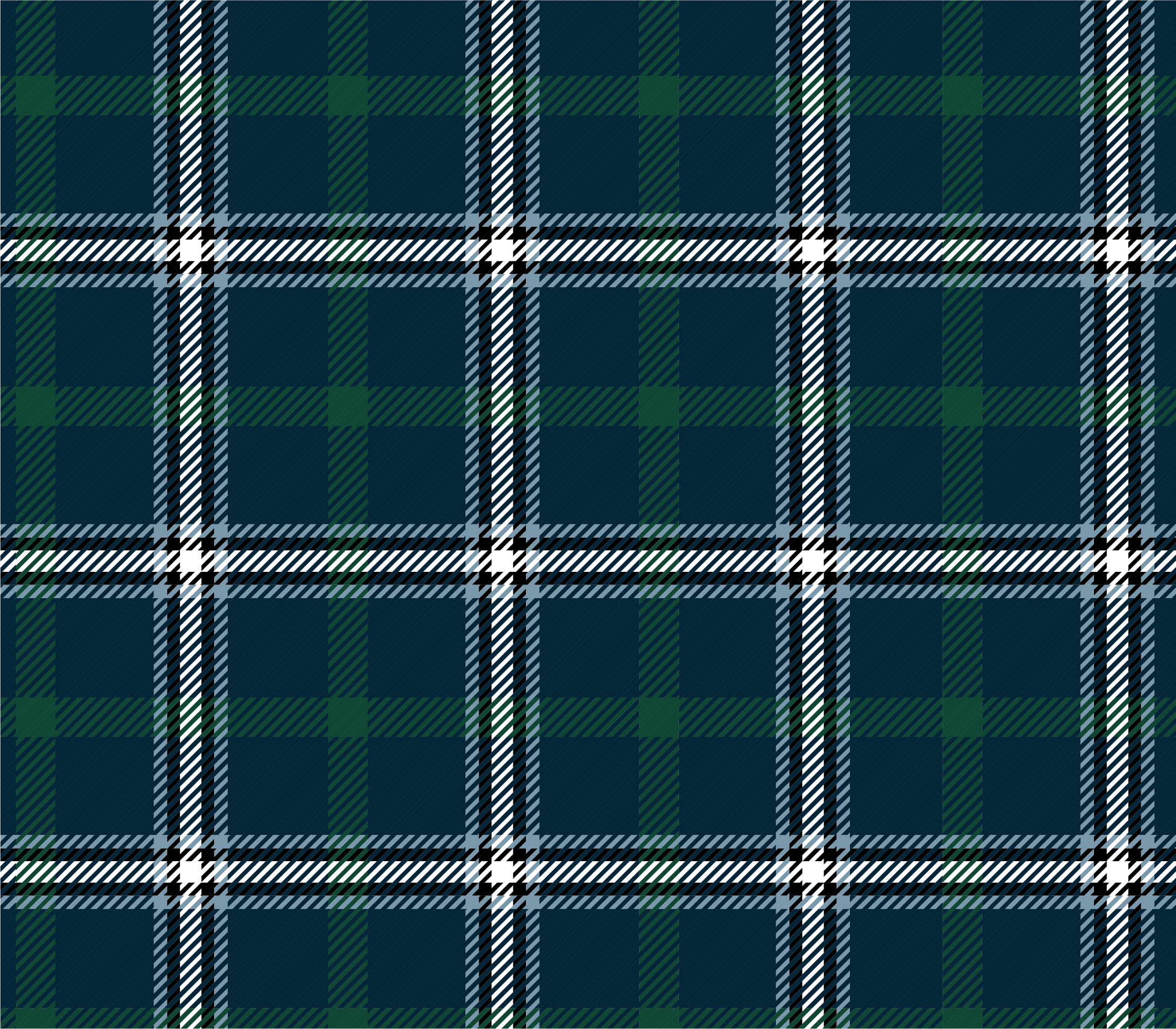USU Tartan