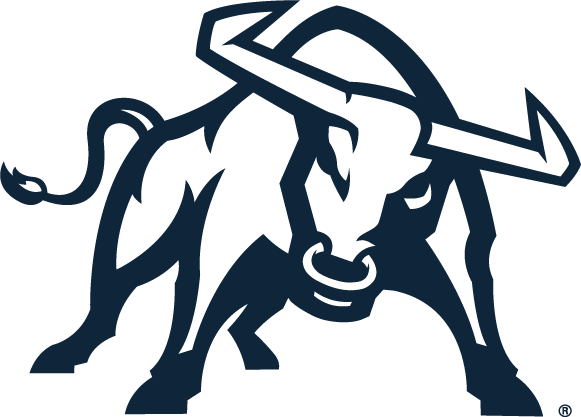 Athletic Bull Logo