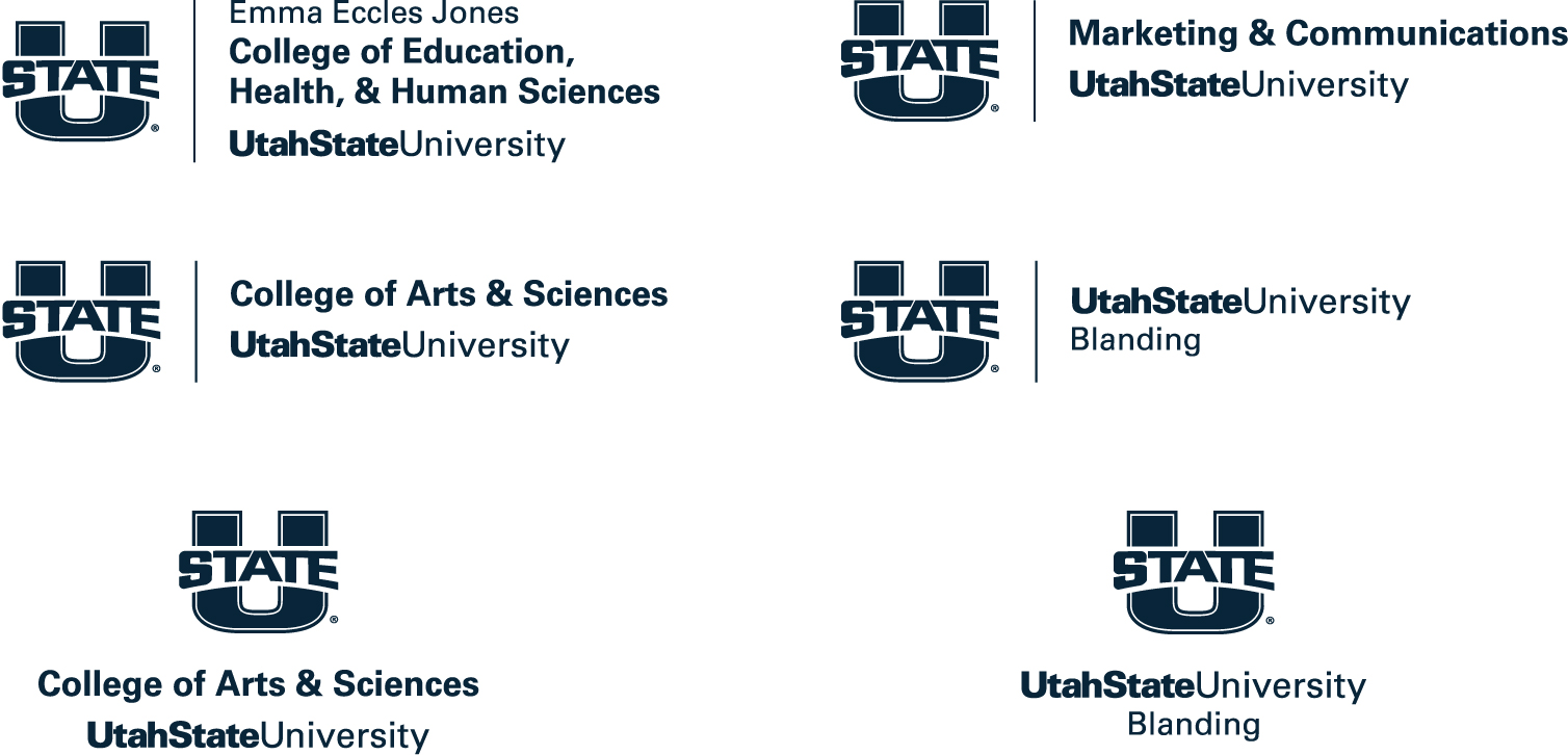 College Admin Logos
