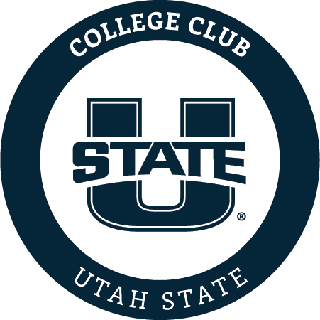 College Club Badge Mark