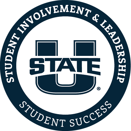 Student Involvement and Leadership Badge Mark