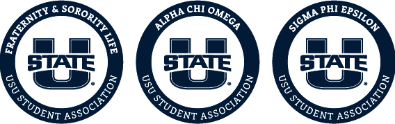 Affliate student badge examples