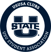 Registered student badge example