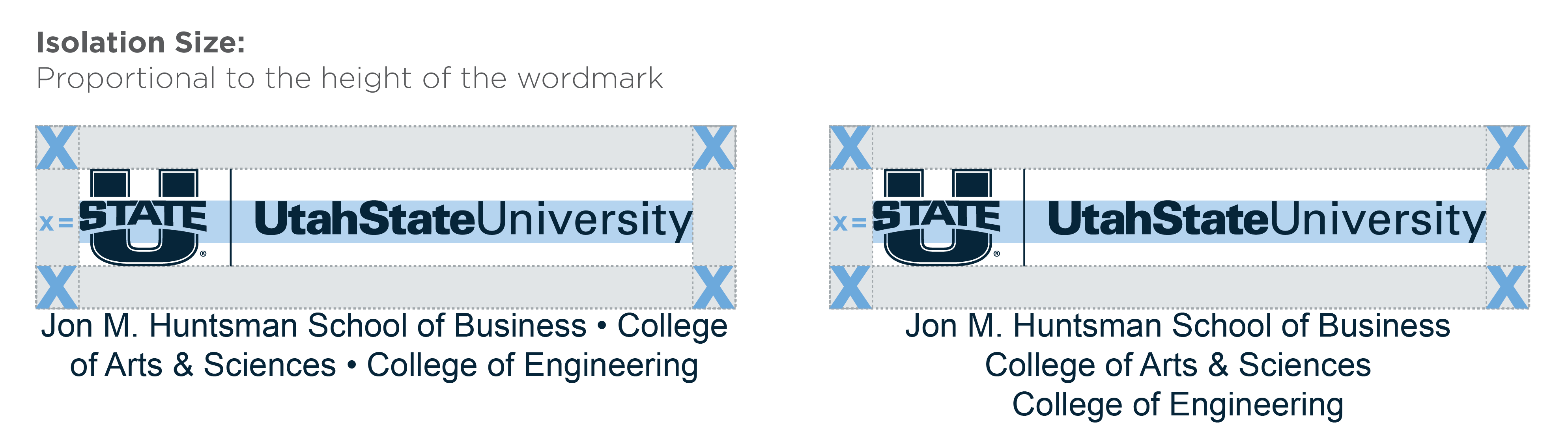Consolidated Mark Graphic