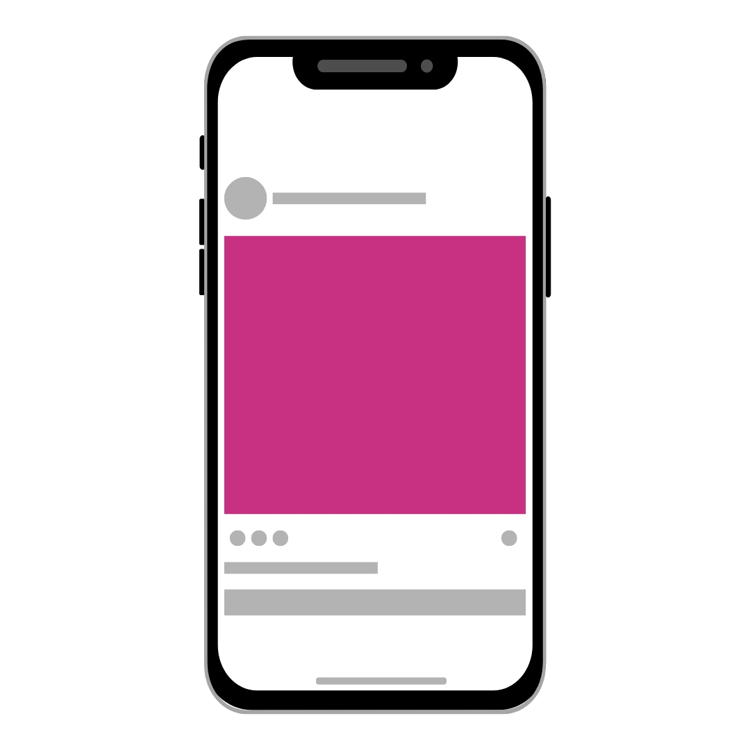 instagram square image