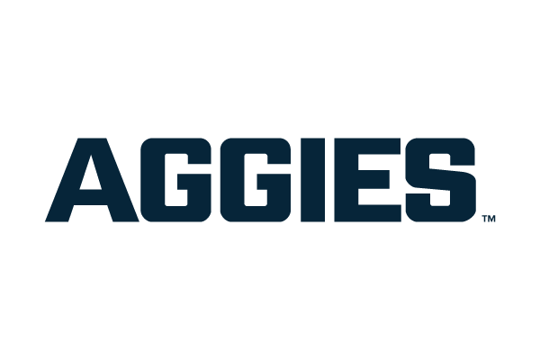 Aggies Wordmark