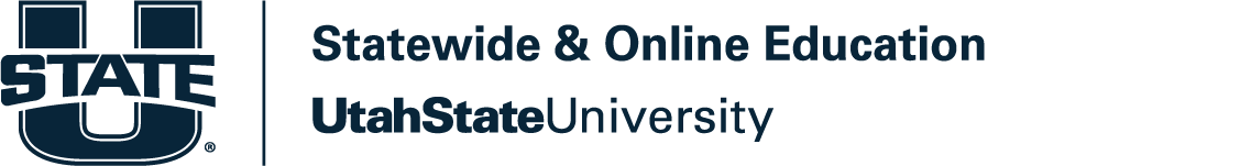 Statewide & Online Education logo