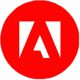 Adobe logo