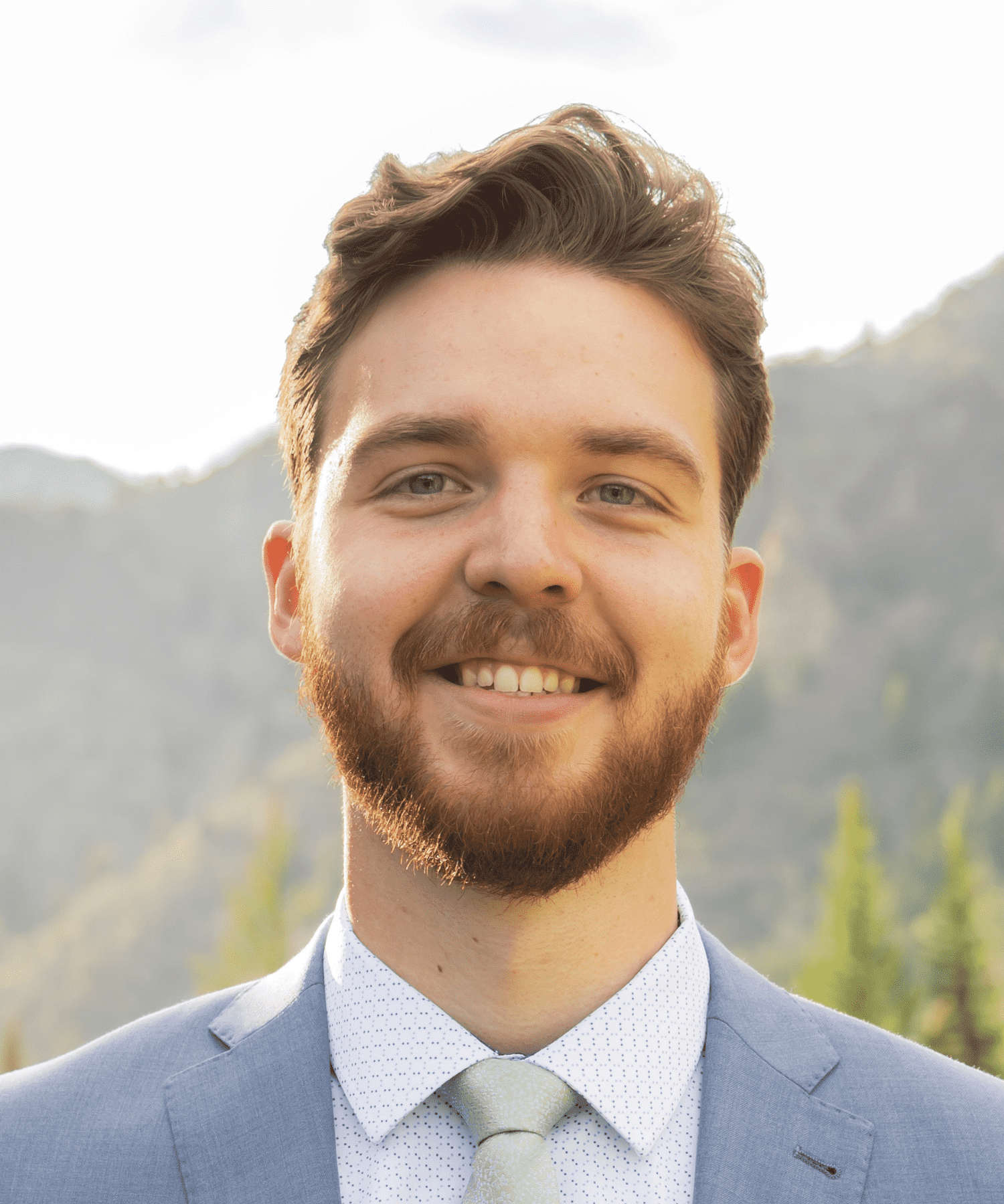 Joseph Johnson profile