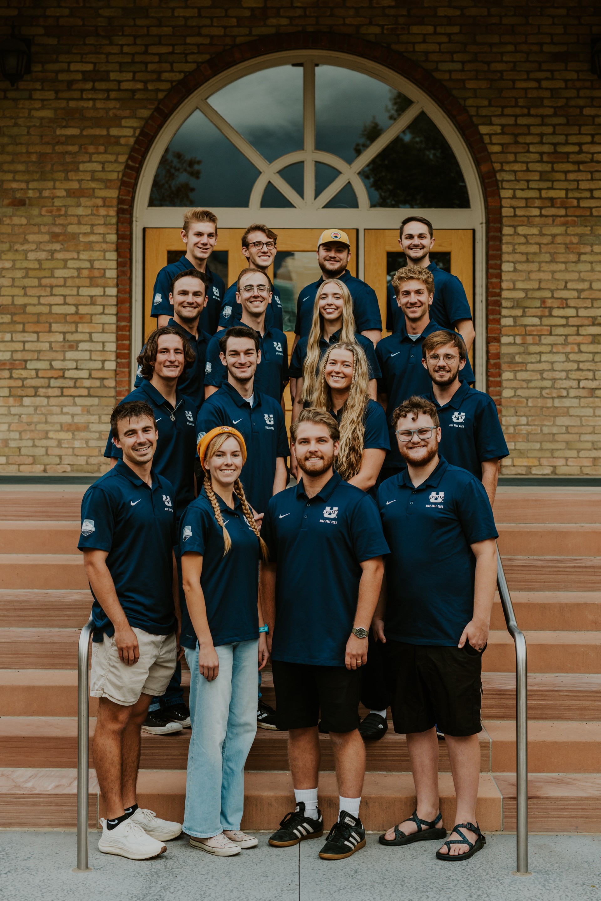 team members