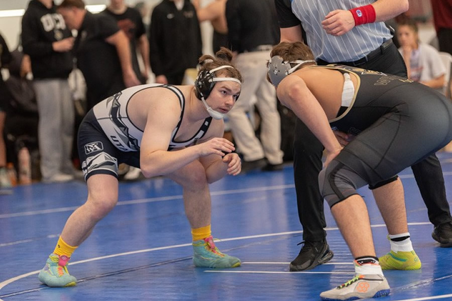 westling club meet1