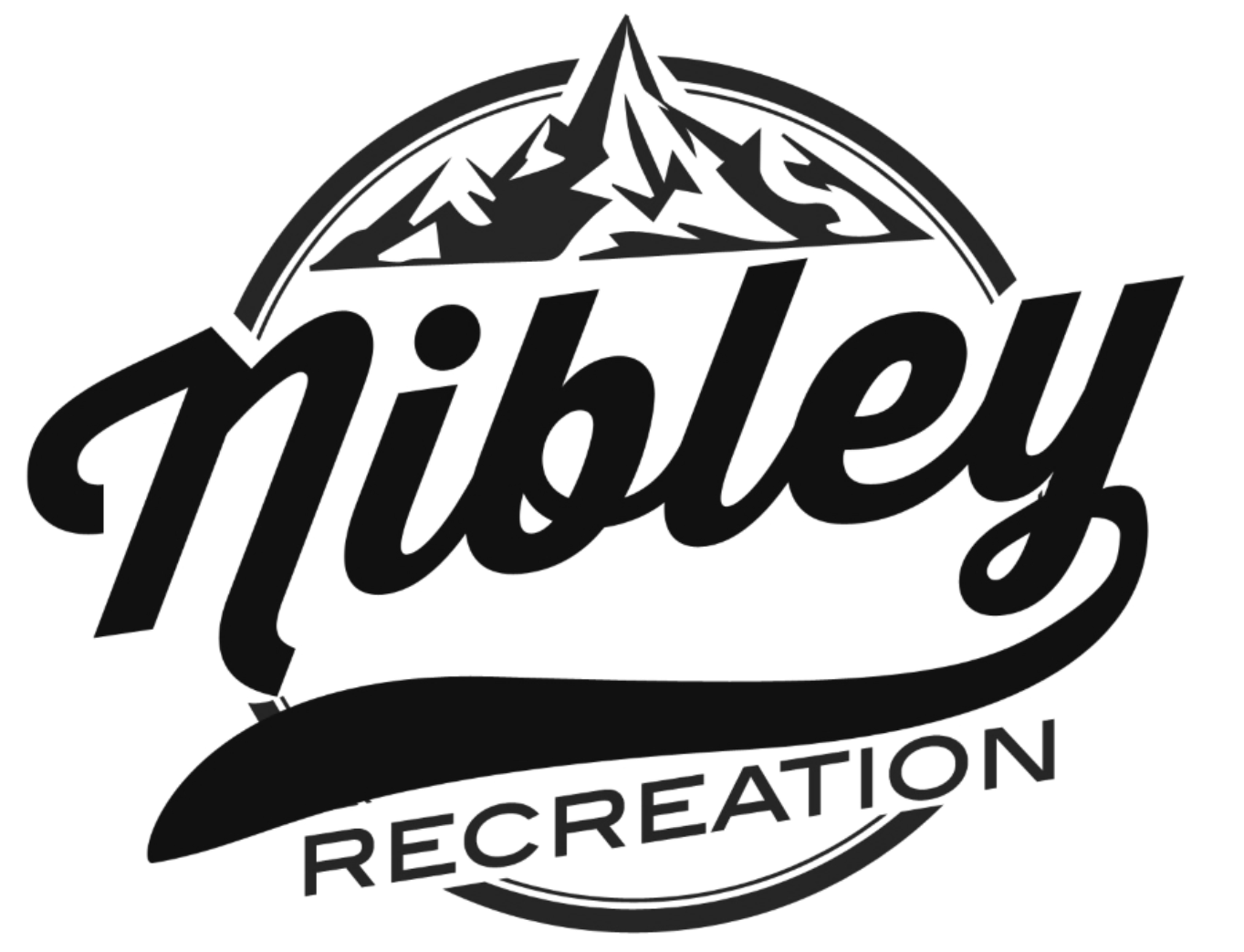 Nibley City Logo