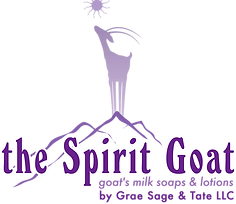 Spirit Goat logo