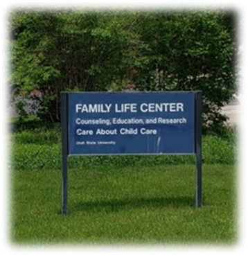 family life center sign