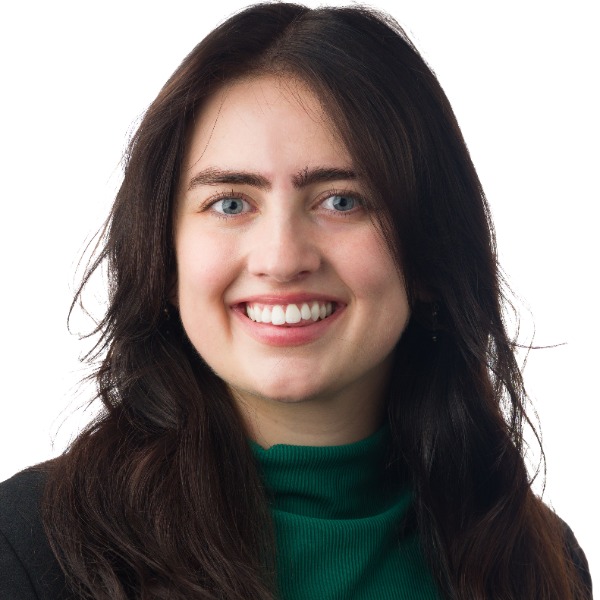 DaKotah Barclay Headshot