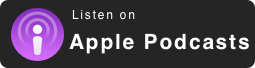 Apple music podcast button