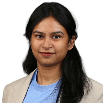 Anushka Parvate Patil