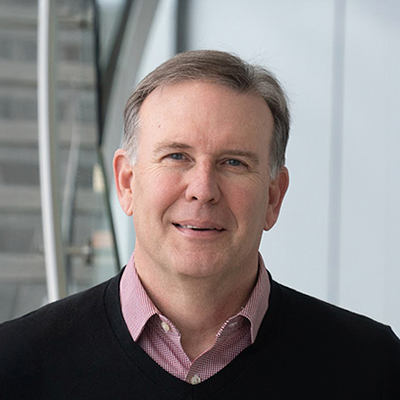 David Anderson