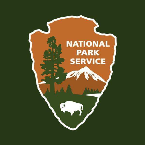 National park service logo