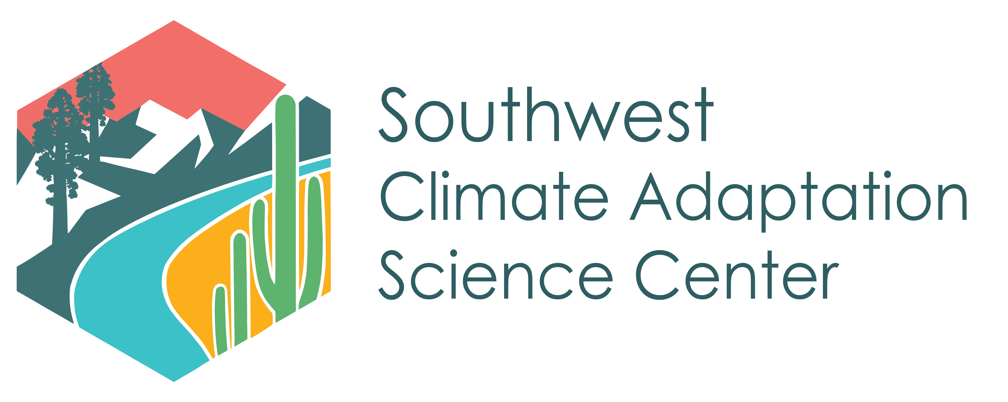 Southwest Climate Sciencce Center icon
