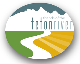 Friends of the Teton River icon