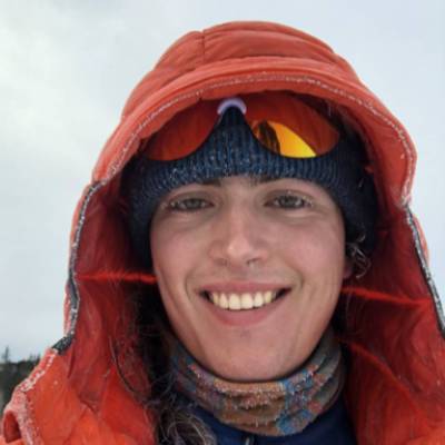 Charlie Matheson