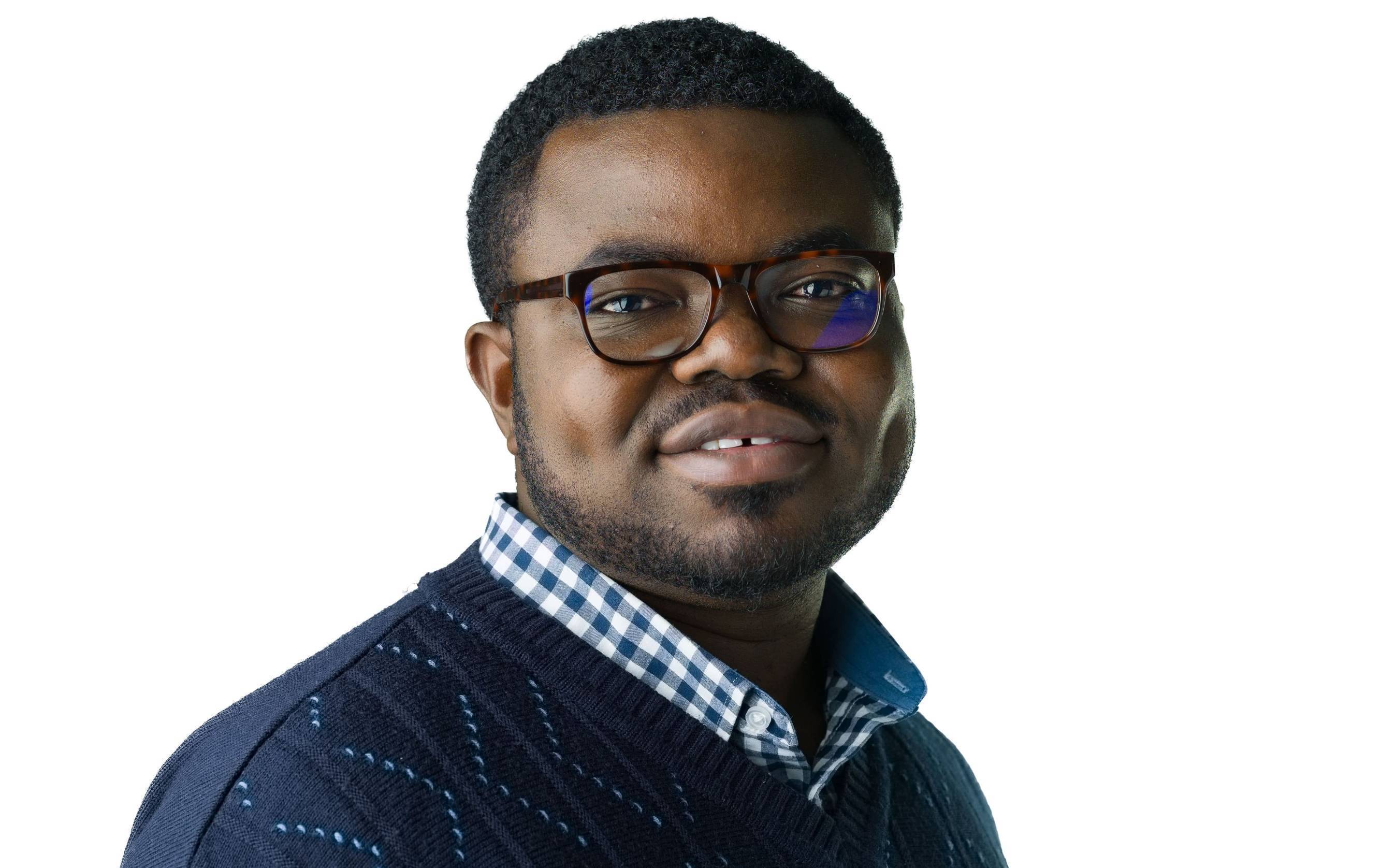 Stephen Ameko