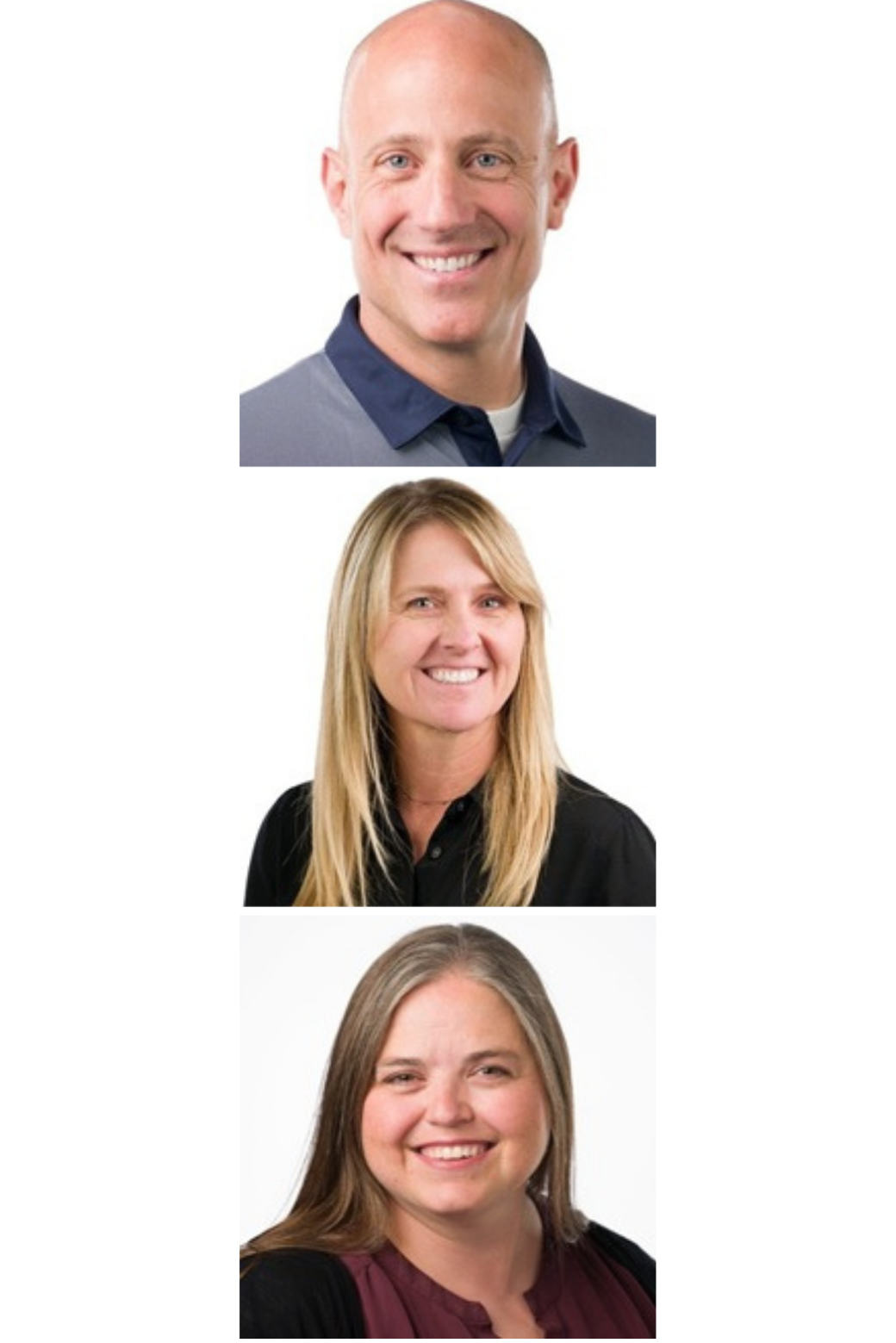 Daylin Myers Shelly Kotynek Jessica Hansen