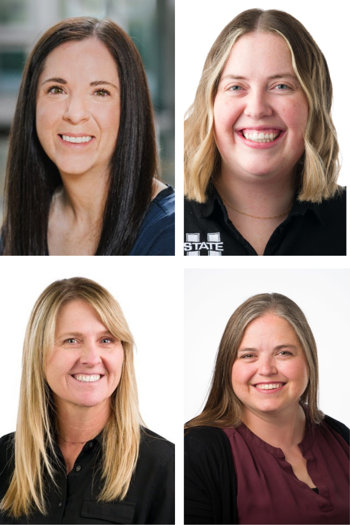 L Simmons S Graul S Kotynek J Hansen