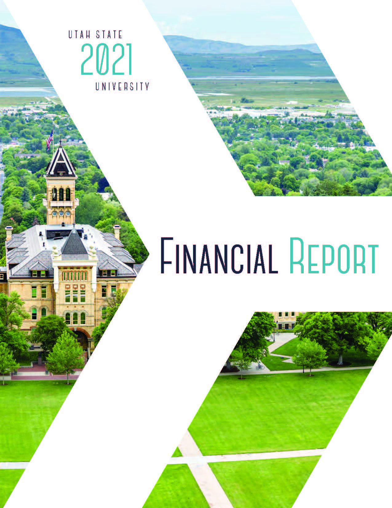 2021 Annual Financial Report