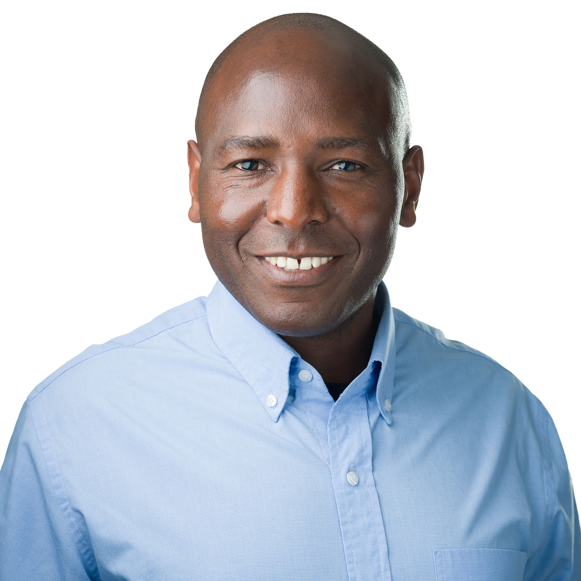 Denis Ahimbisibwe