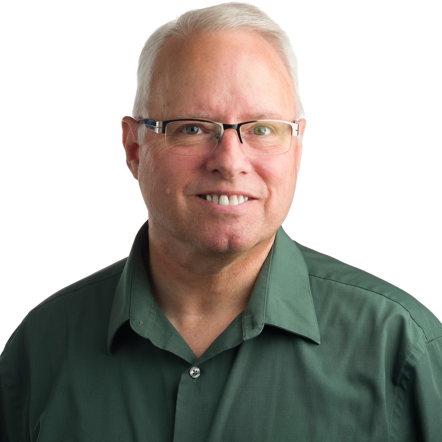 Mike Boring