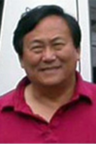 Heng-Da Cheng