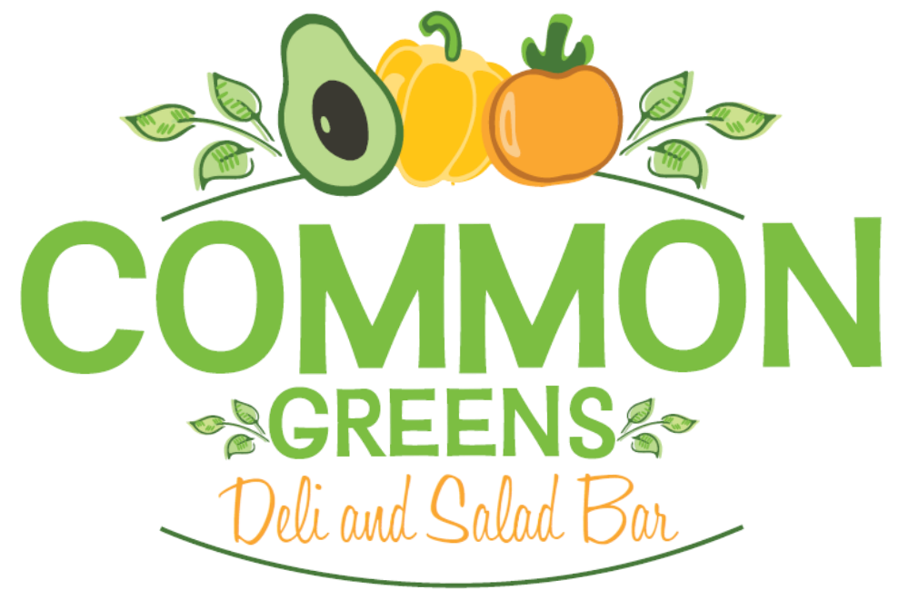 Common Greens Deli and Salad Bar