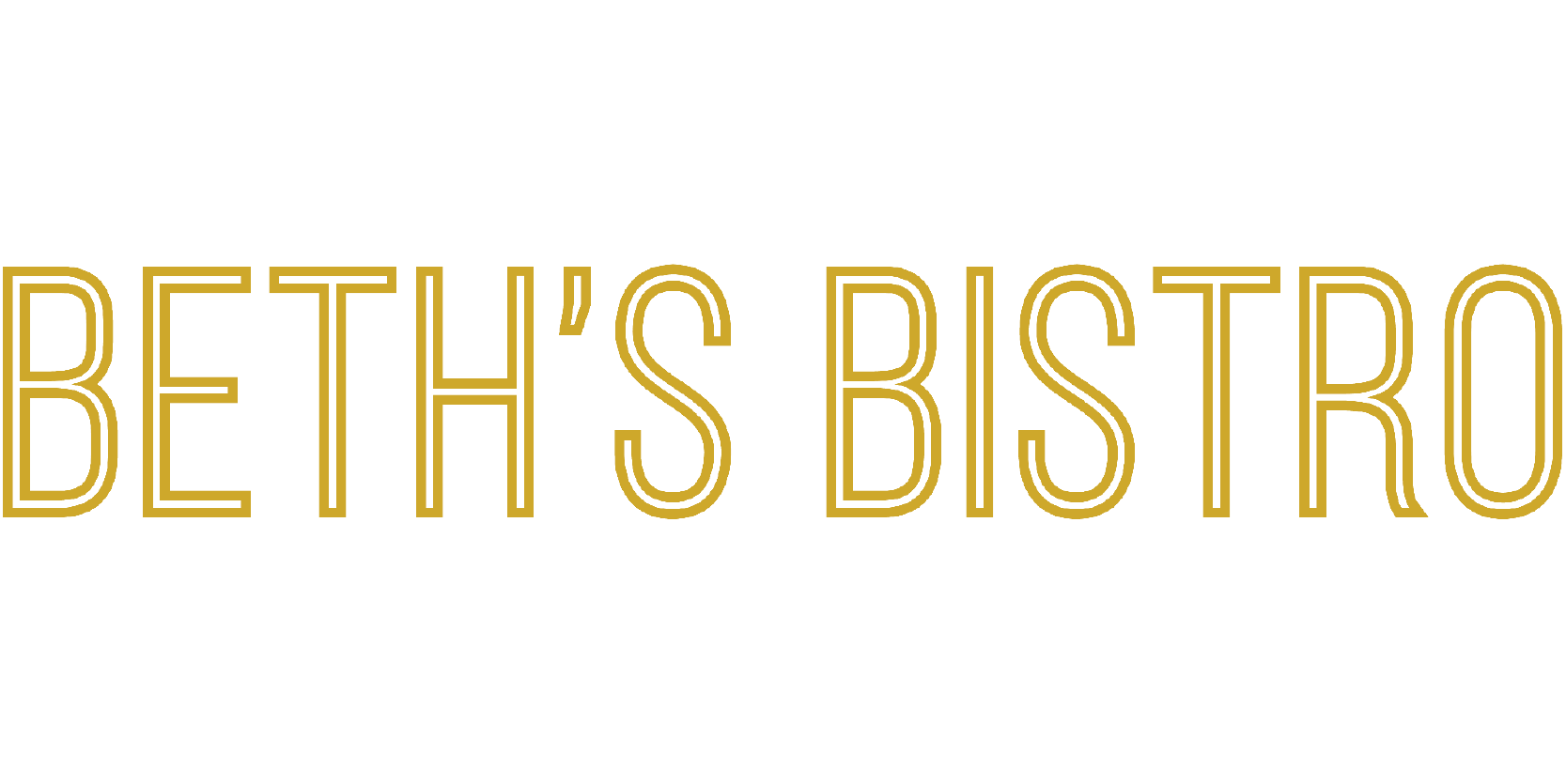 beth's bistro