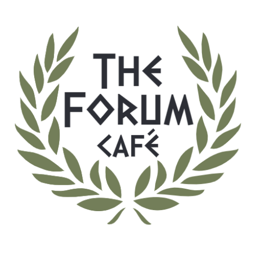 Forum cafe