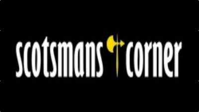 Scotsmans Corner